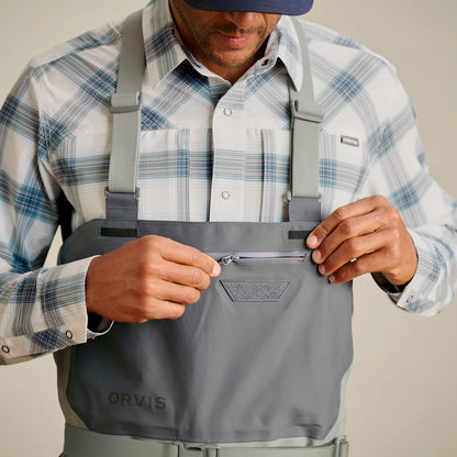Orvis Limited Edition -Men's Ultralight Waders