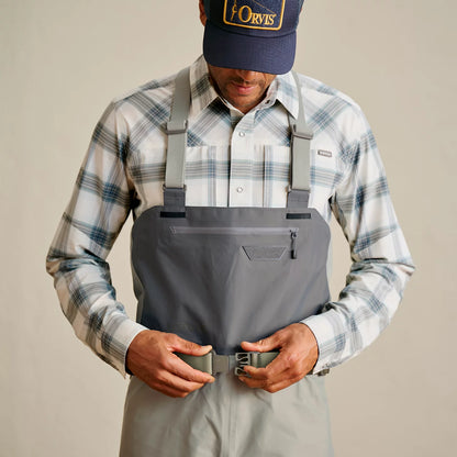 Orvis Limited Edition -Men's Ultralight Waders