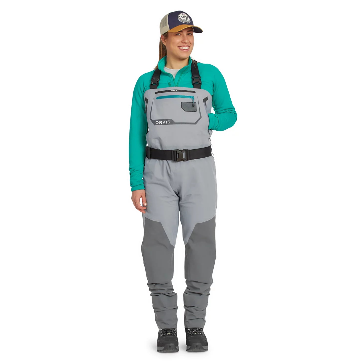 Orvis Affordable - Women's PRO Waders
