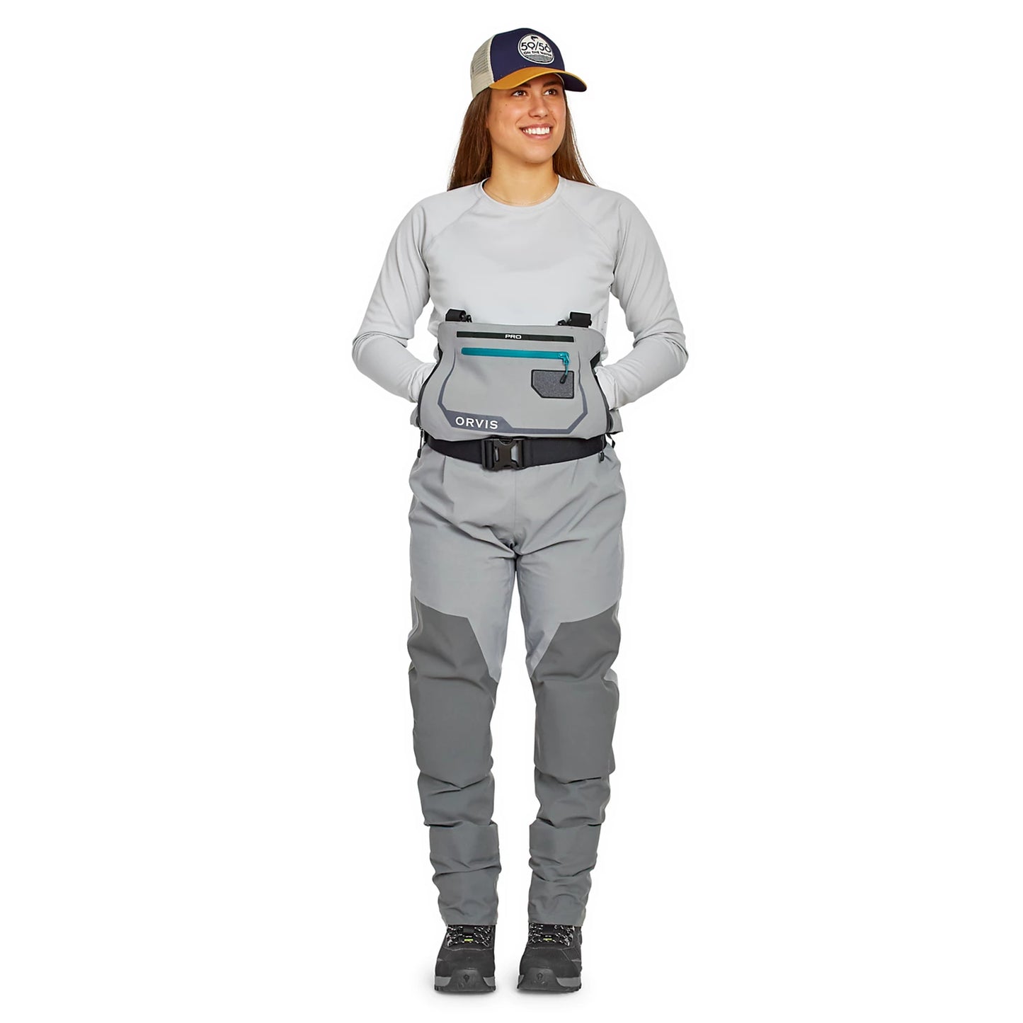 Orvis Affordable - Women's PRO Waders