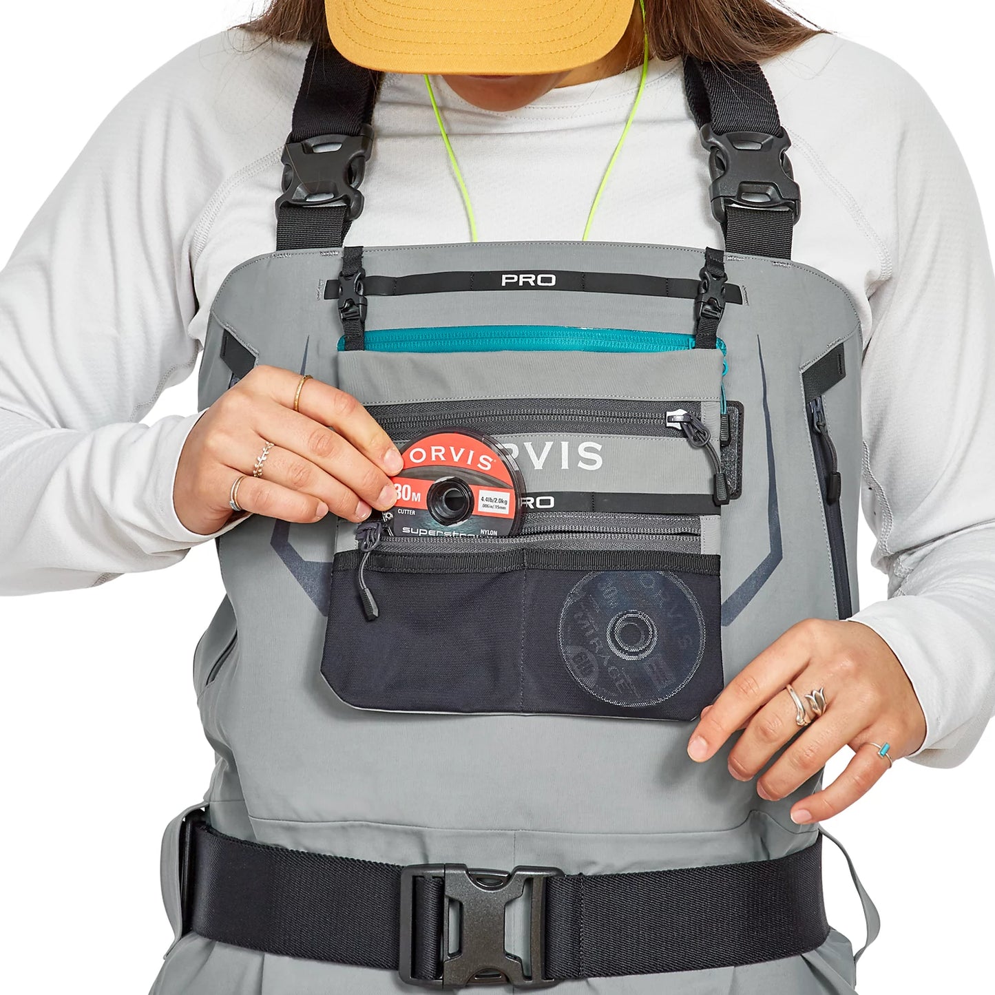 Orvis Affordable - Women's PRO Waders