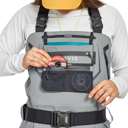 Orvis Affordable - Women's PRO Waders
