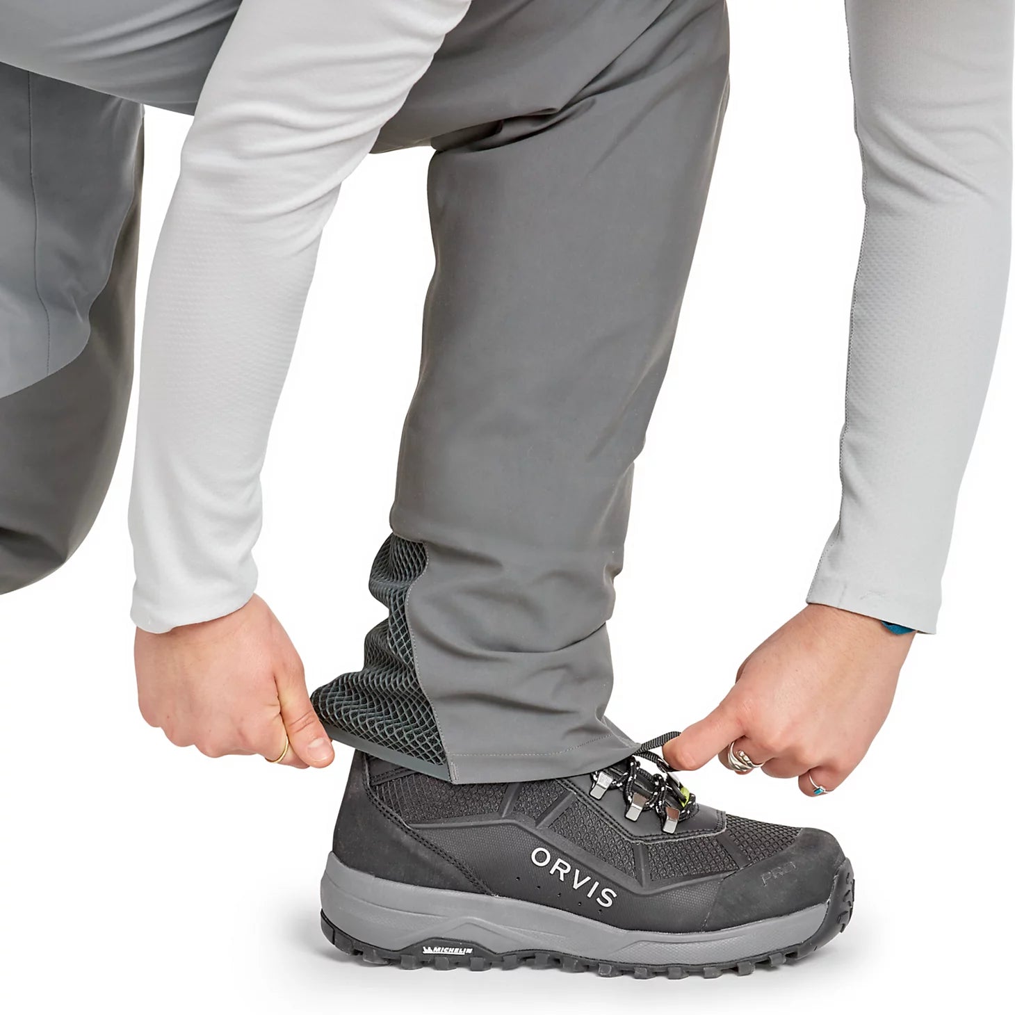 Orvis Affordable - Women's PRO Waders