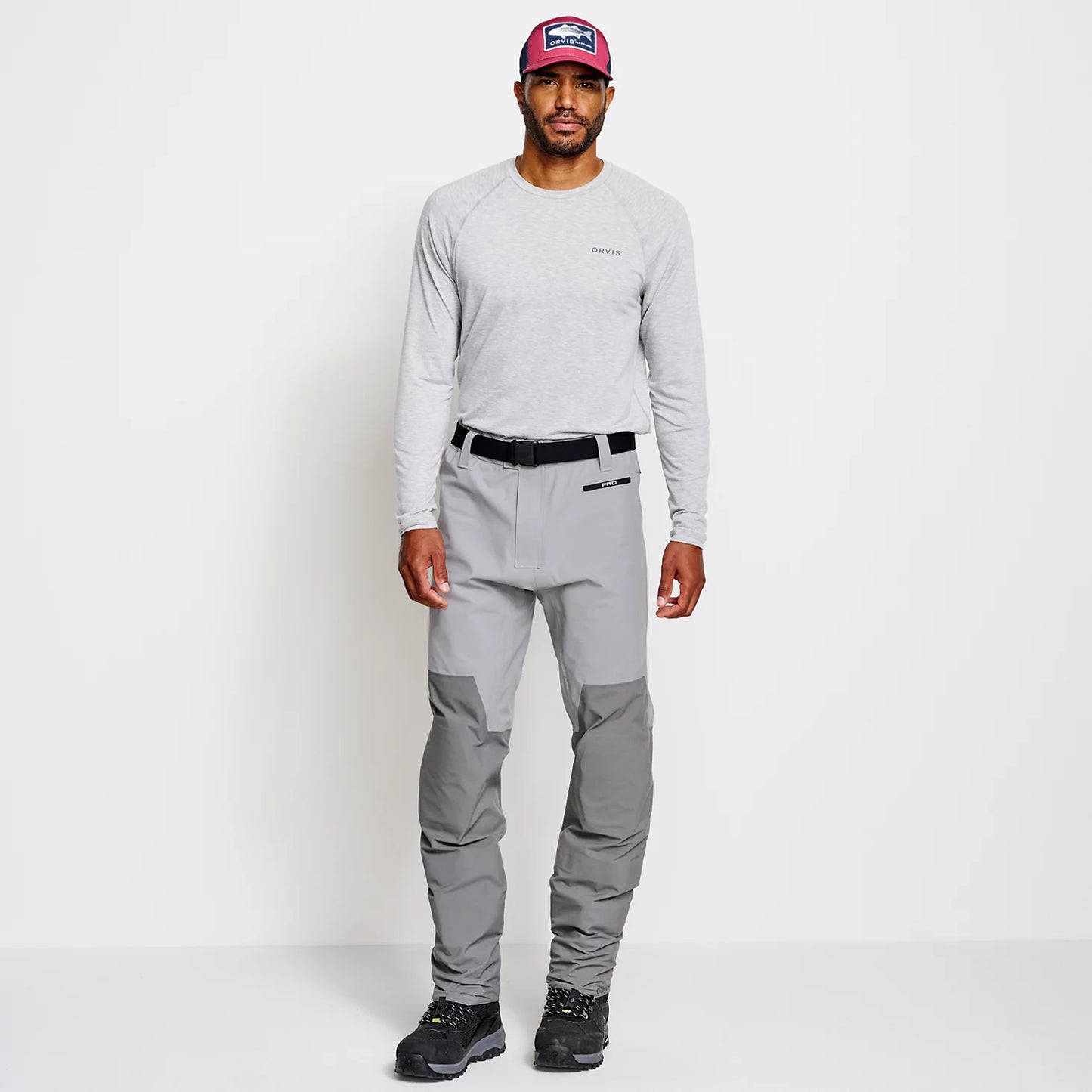 Orvis Budget Friendly - Men's Pro LT Wading Pants