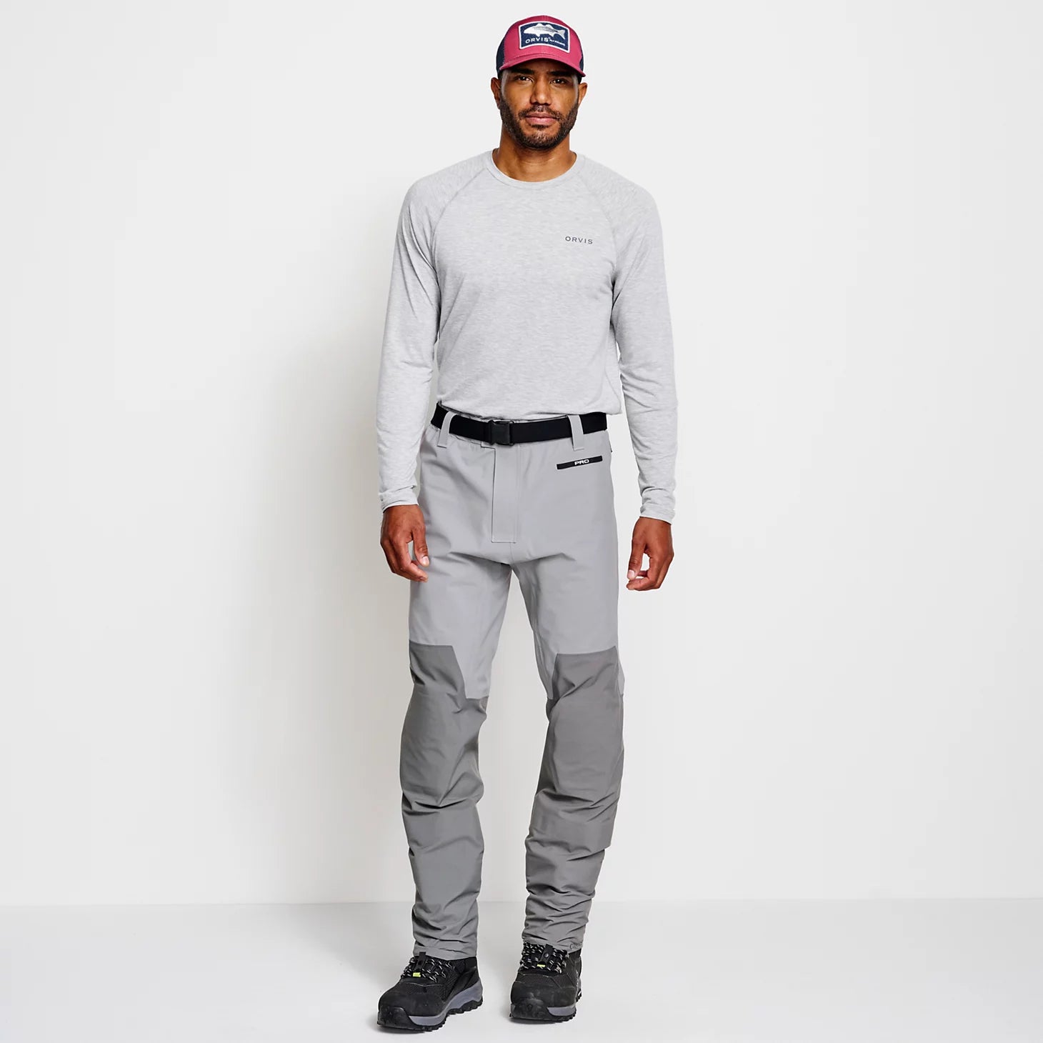 Orvis Budget Friendly - Men's Pro LT Wading Pants