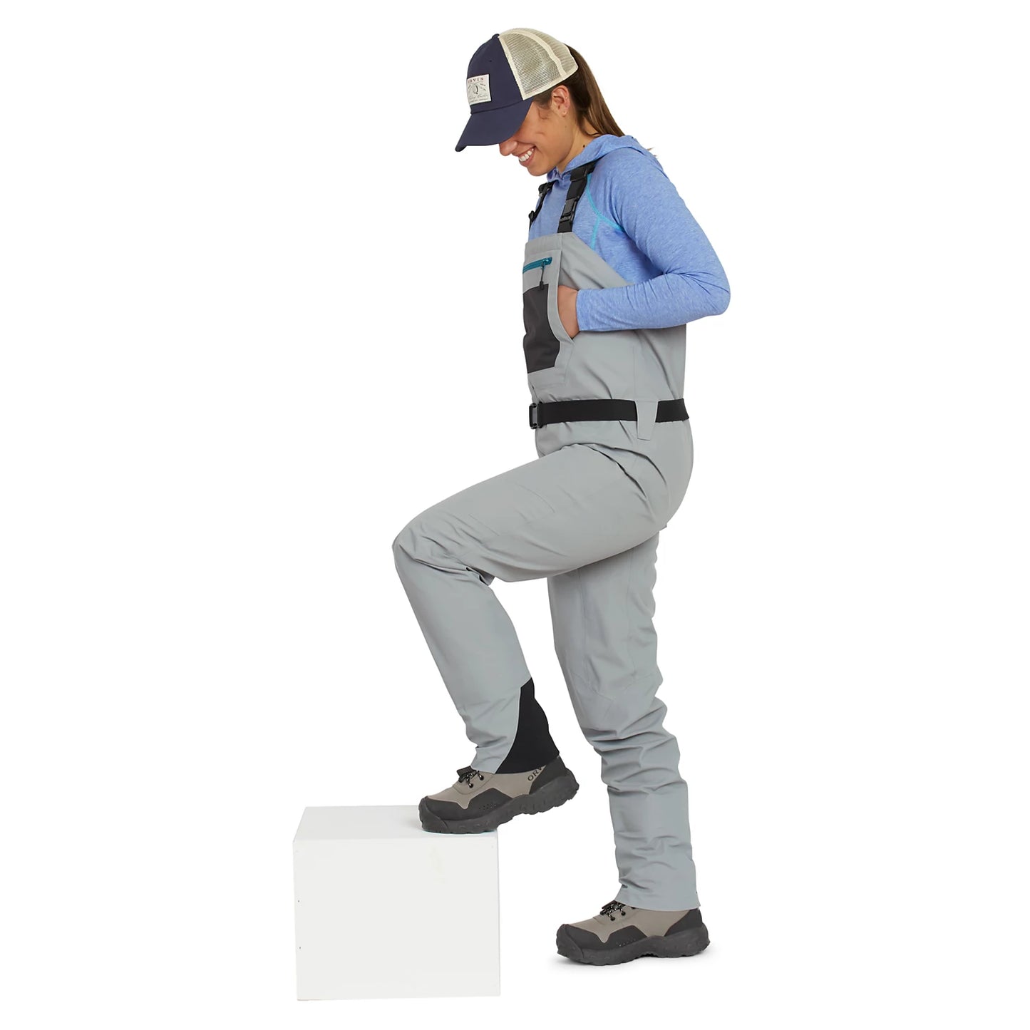 Orvis Great Deal - Women's Clearwater Waders