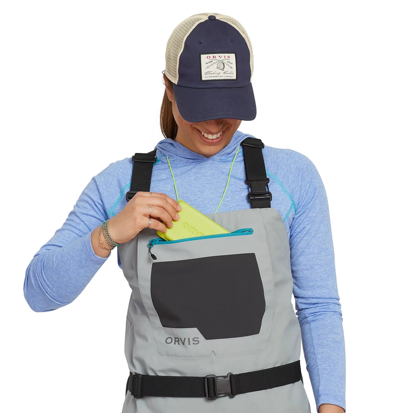 Orvis Great Deal - Women's Clearwater Waders