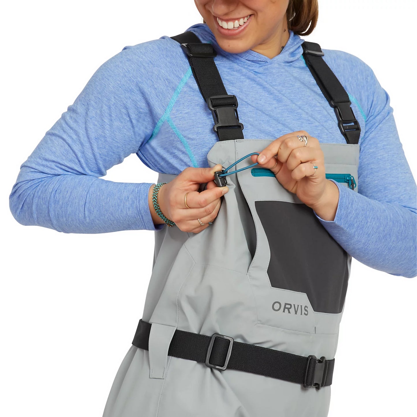 Orvis Great Deal - Women's Clearwater Waders