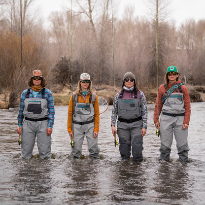 Orvis Great Deal - Women's Clearwater Waders