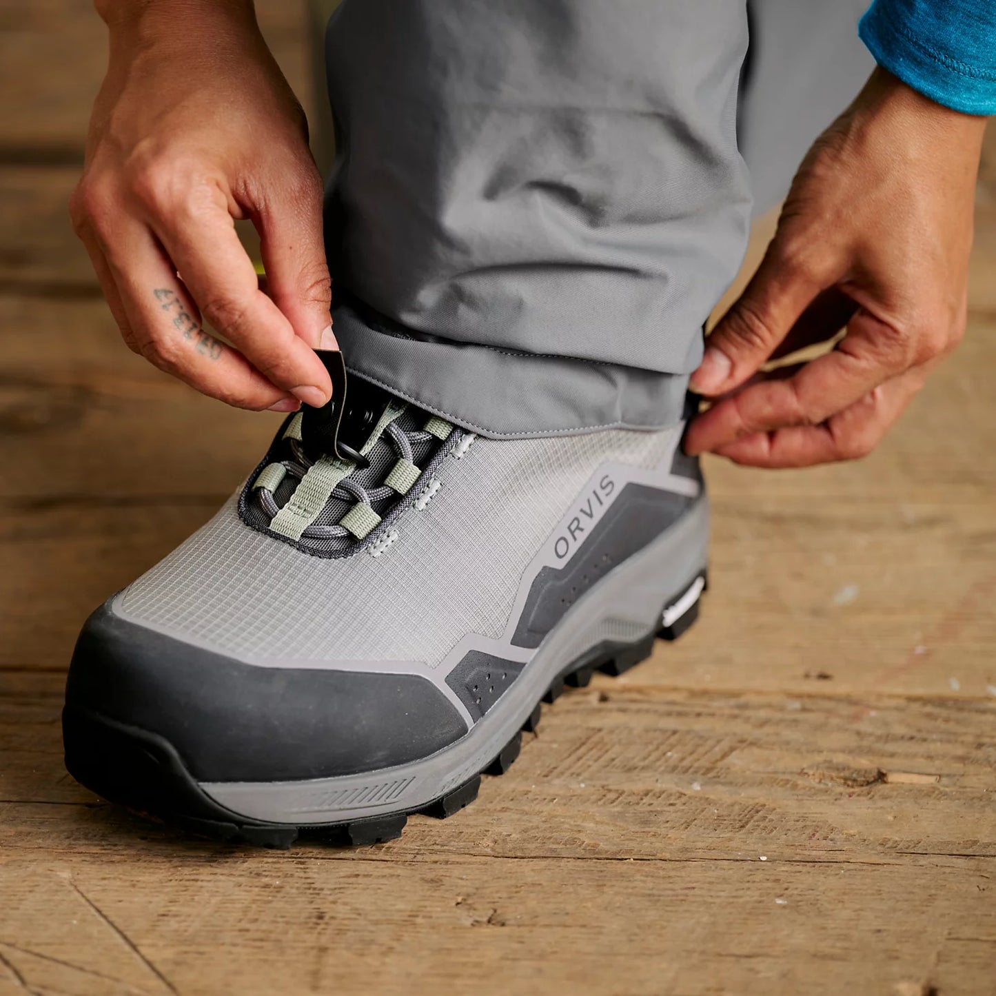 Orvis Special Offer - Women's Ultralight Waders