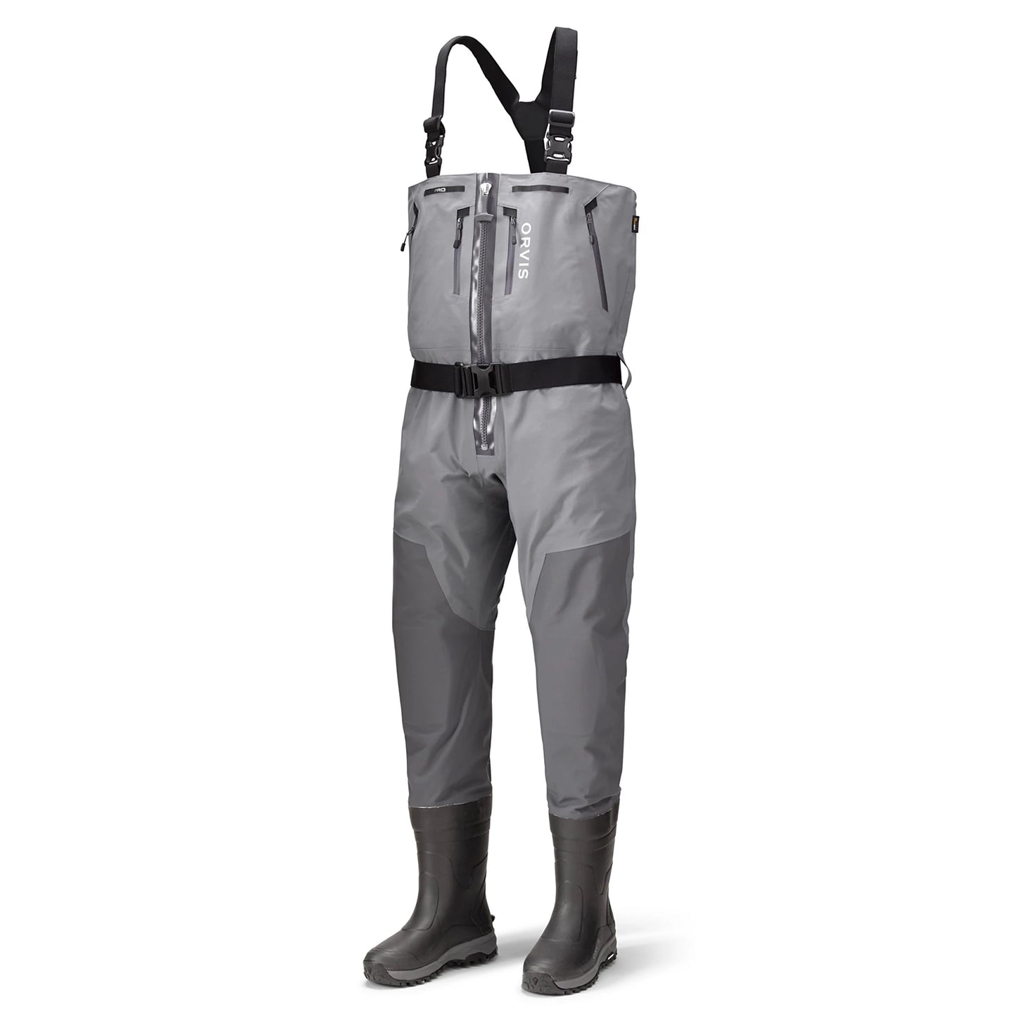 Orvis Featured - PRO Zip Bootfoot Waders