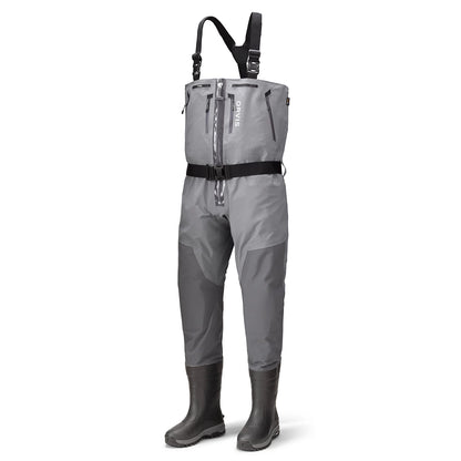 Orvis Featured - PRO Zip Bootfoot Waders
