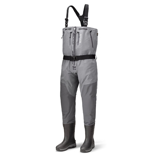 Orvis Featured - PRO Zip Bootfoot Waders