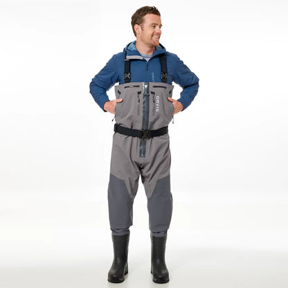 Orvis Featured - PRO Zip Bootfoot Waders
