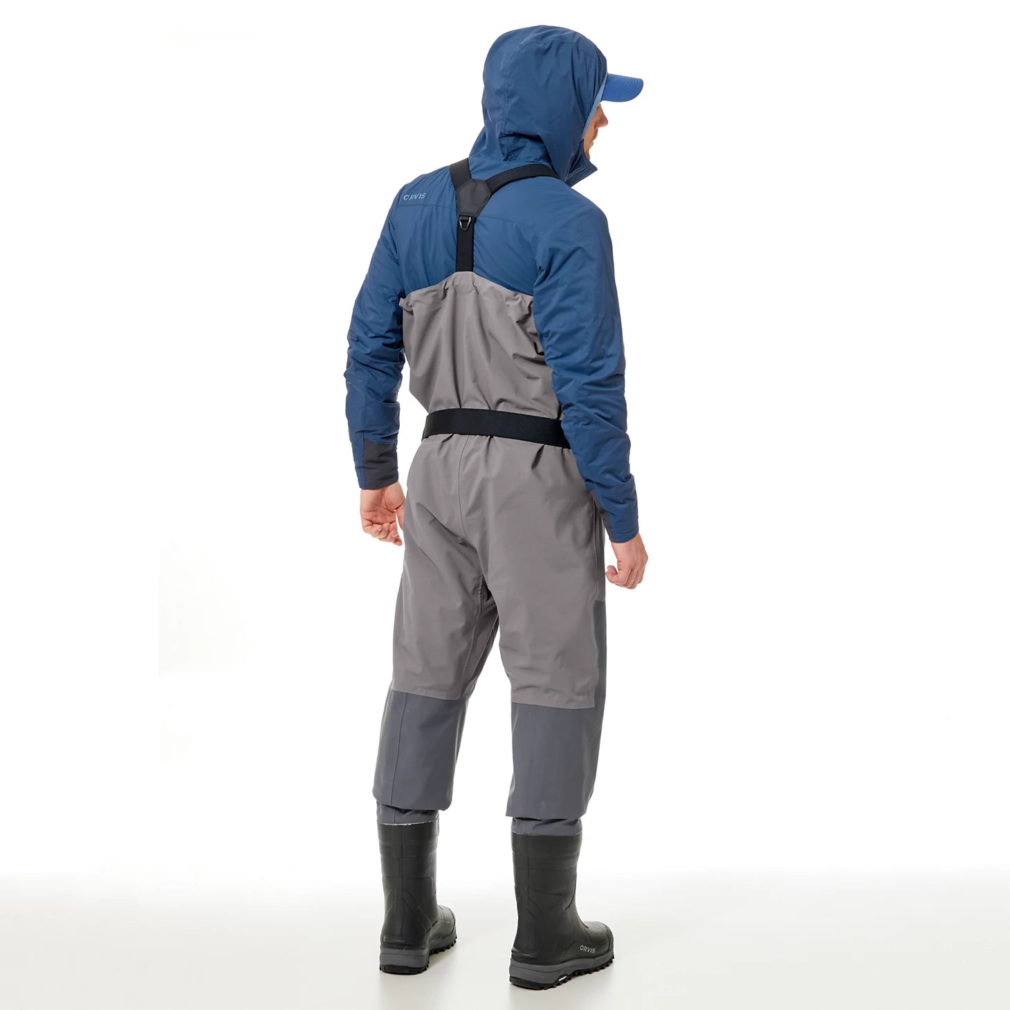Orvis Featured - PRO Zip Bootfoot Waders