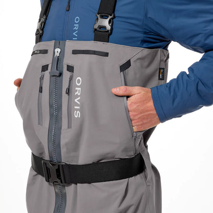 Orvis Featured - PRO Zip Bootfoot Waders