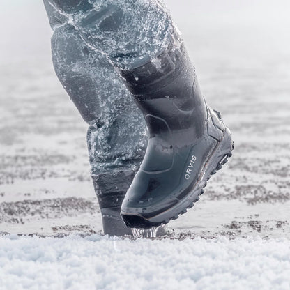Orvis Featured - PRO Zip Bootfoot Waders