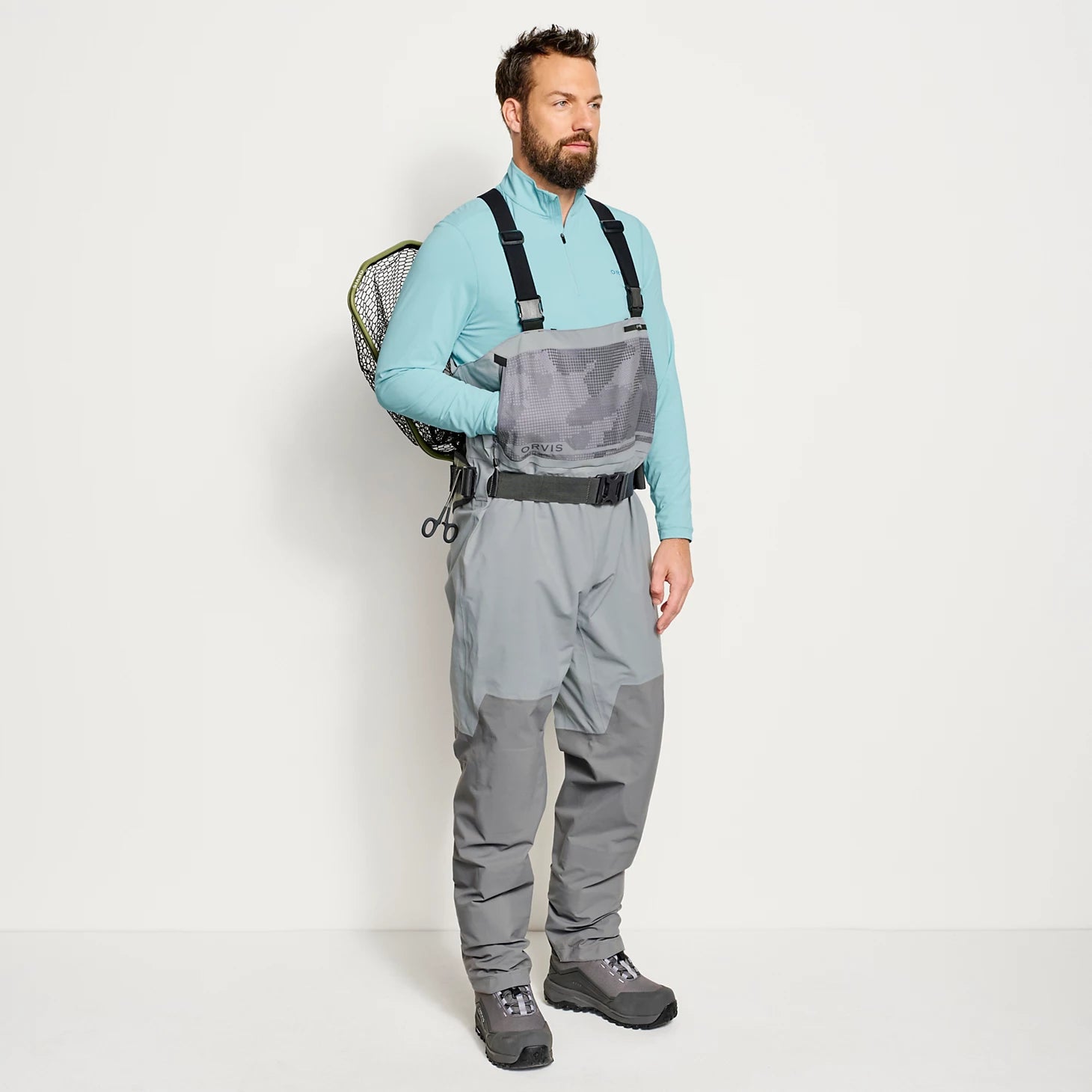 Orvis Popular Choice - PRO Wading Support Belt