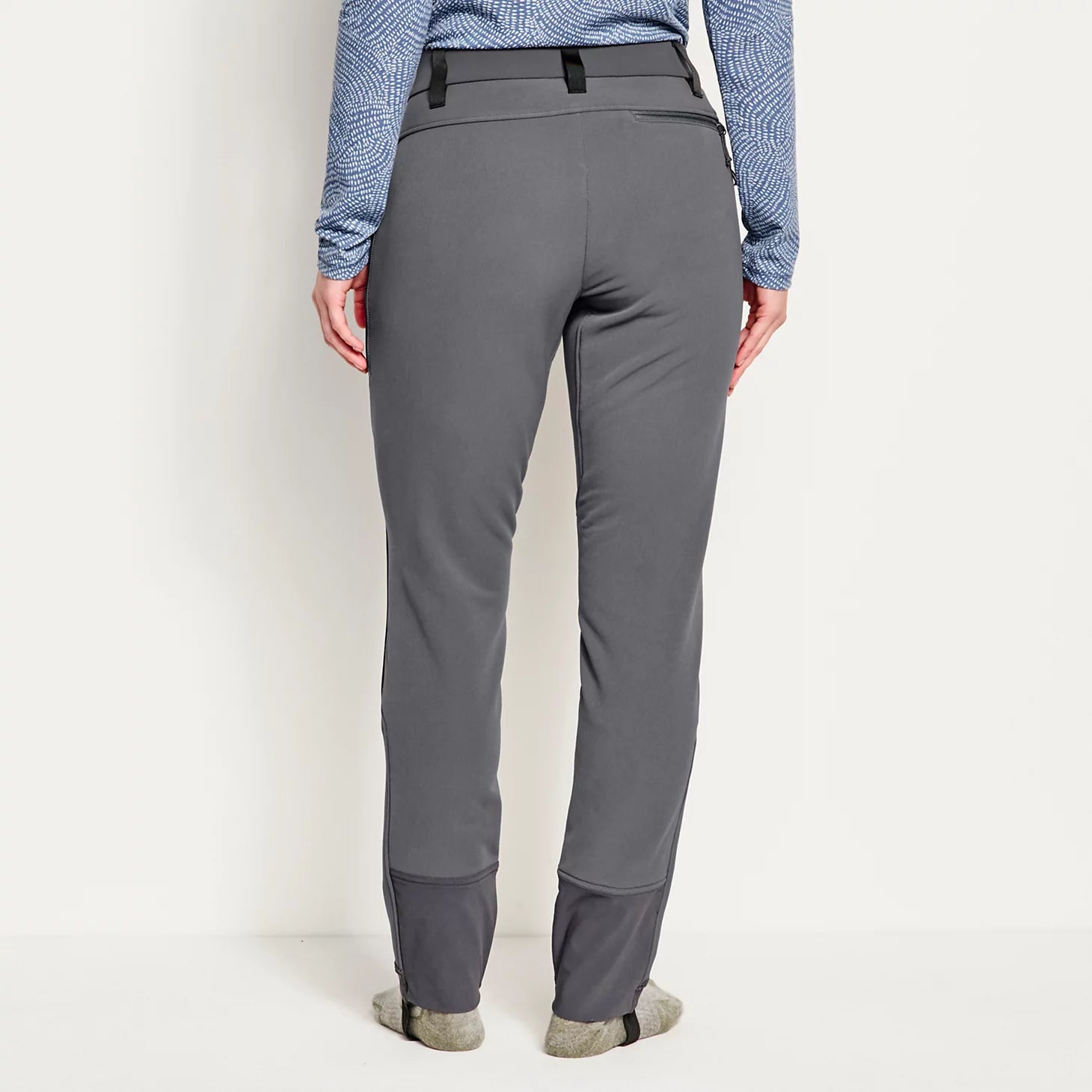 Orvis Best Seller - Women's PRO HD Underwader Pants
