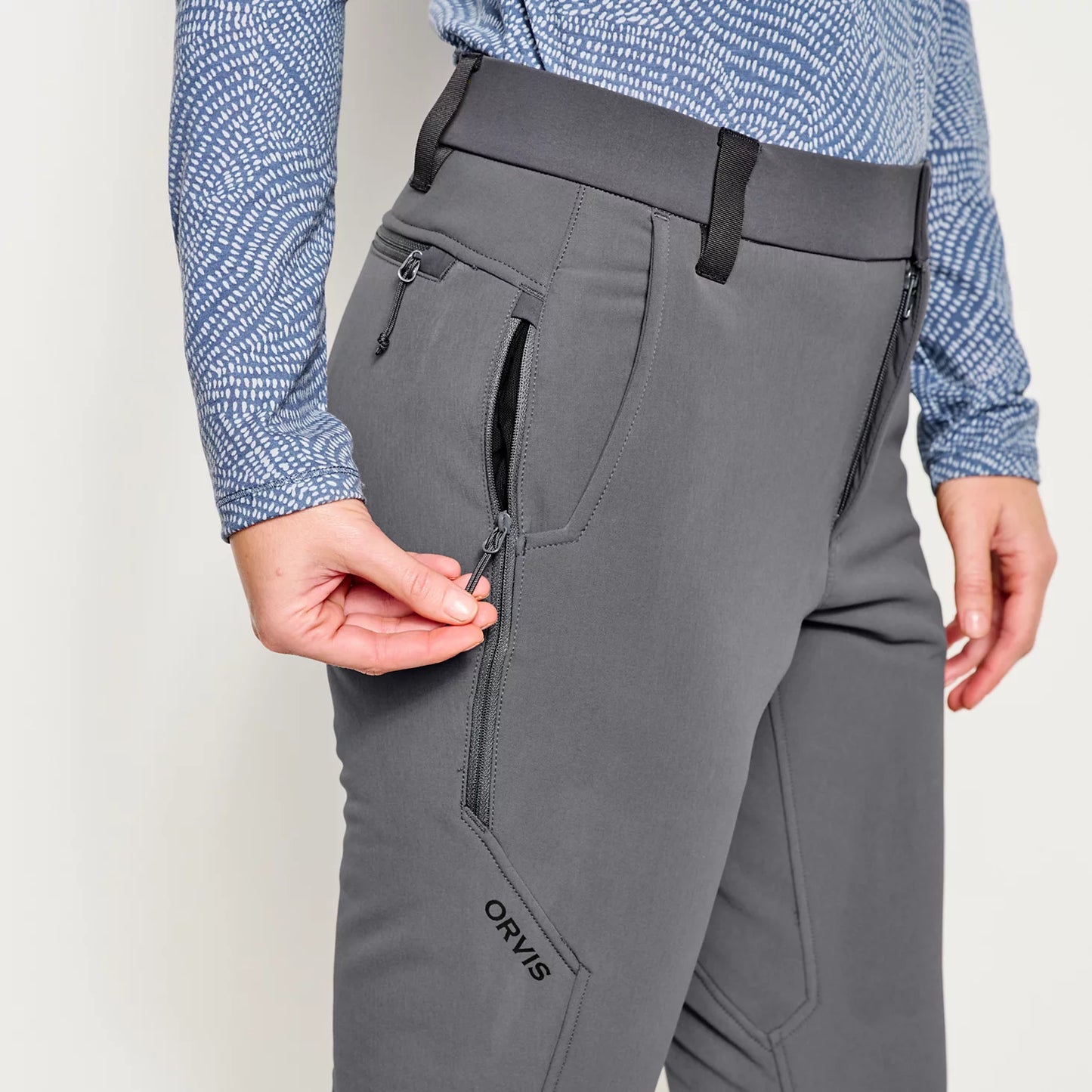 Orvis Best Seller - Women's PRO HD Underwader Pants