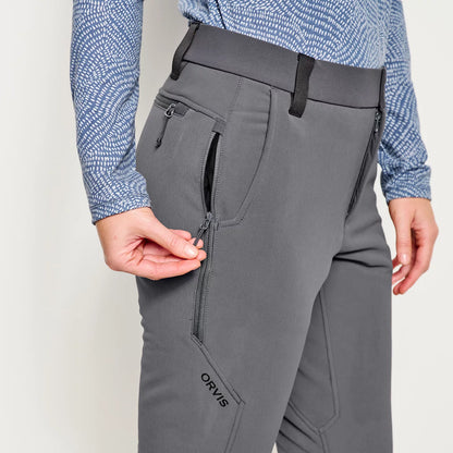 Orvis Best Seller - Women's PRO HD Underwader Pants