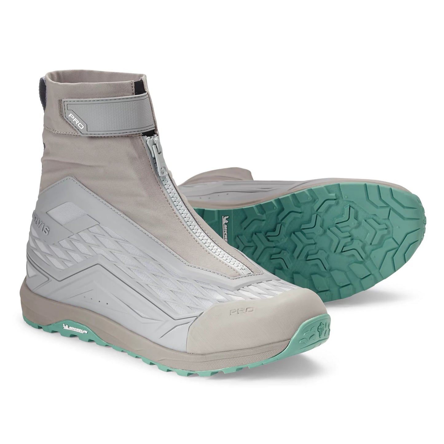 Orvis Value - PRO Approach Hiker – Salt
