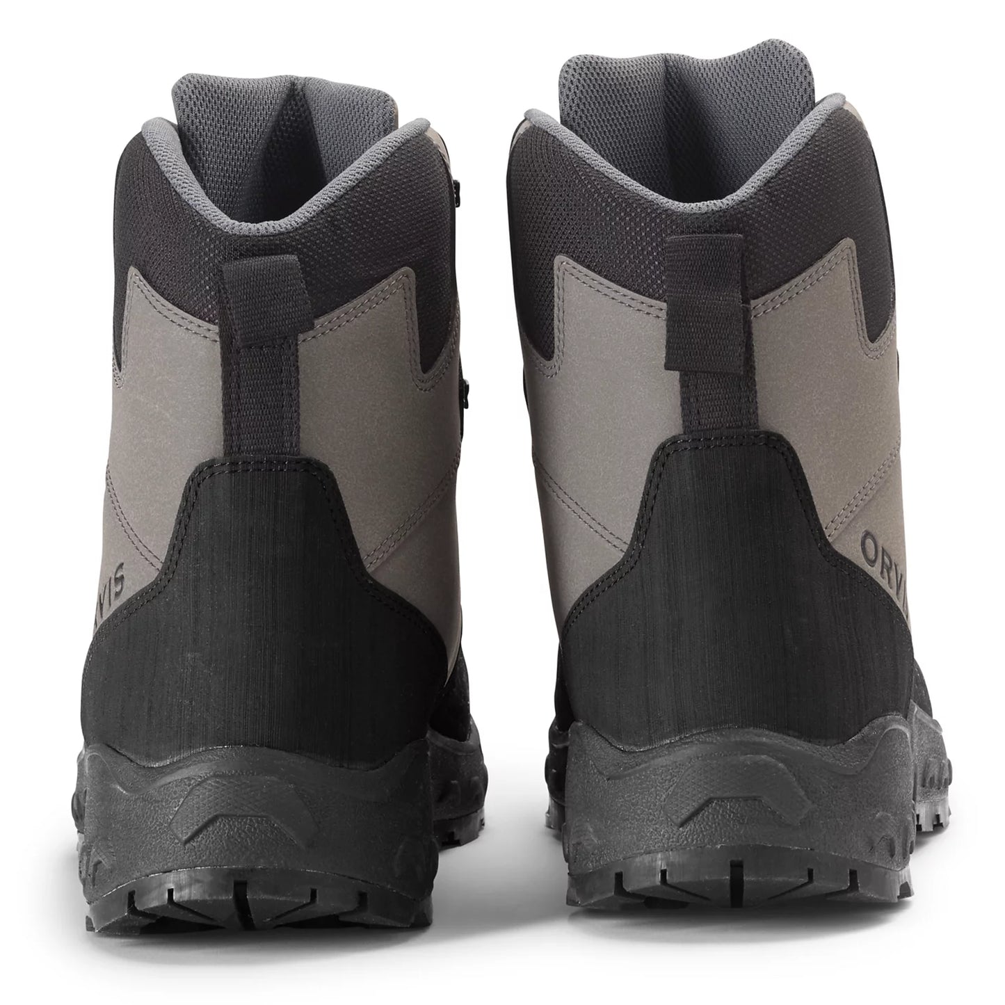 Orvis Budget Friendly - Men's Clearwater Wading Boots - Rubber Sole