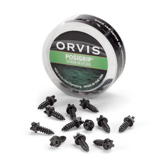 Orvis Great Deal - PosiGrip™ Screw-In Studs