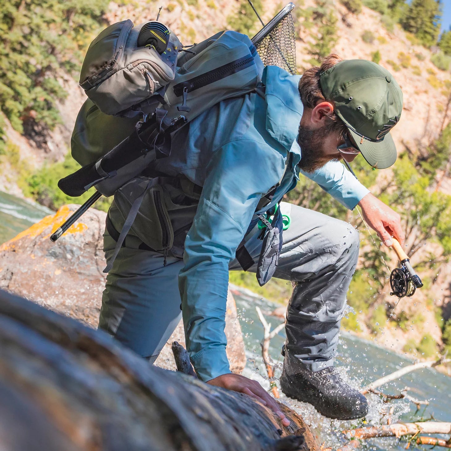 Orvis Popular Choice - PRO LT Wading Boots