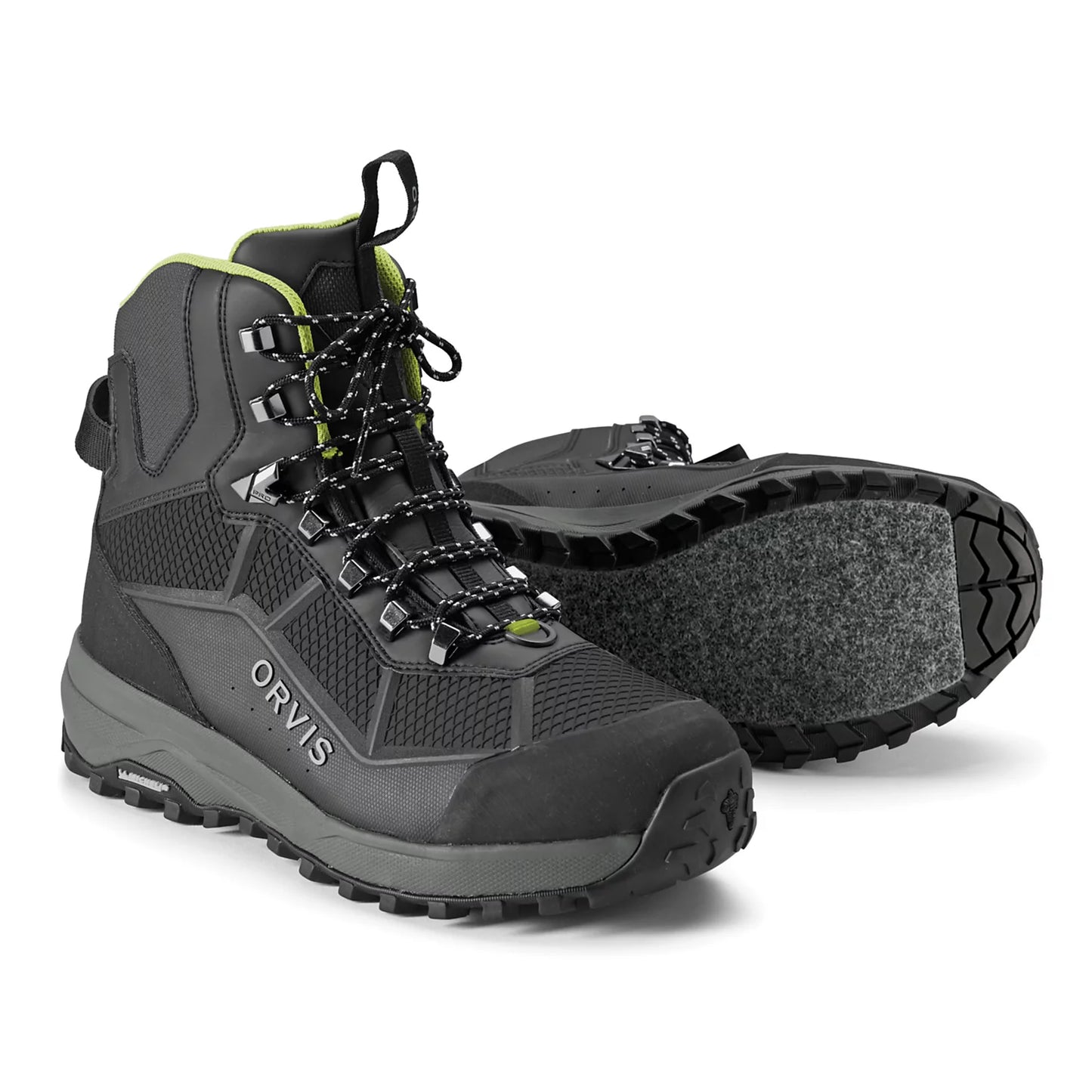 Orvis Customer Favorite -PRO Hybrid Wading Boots