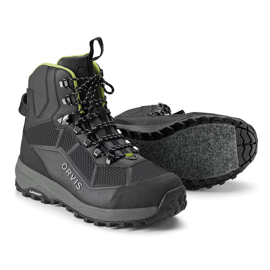 Orvis Customer Favorite -PRO Hybrid Wading Boots