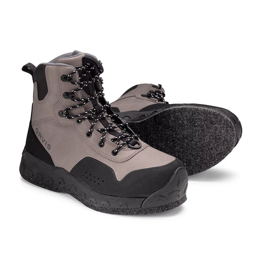 Orvis Value - Men's Clearwater Wading Boots - Felt Sole