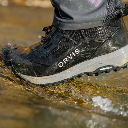 Orvis Affordable - PRO BOA® Wading Boots