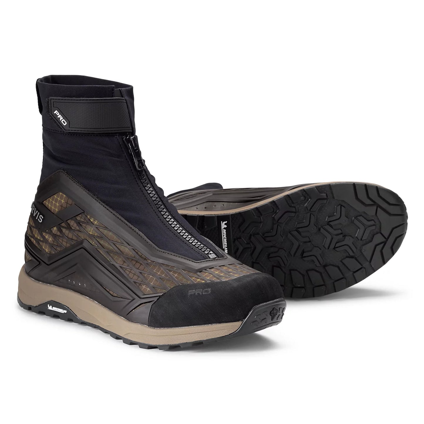 Orvis Budget Friendly - PRO Approach Hiker - Camo