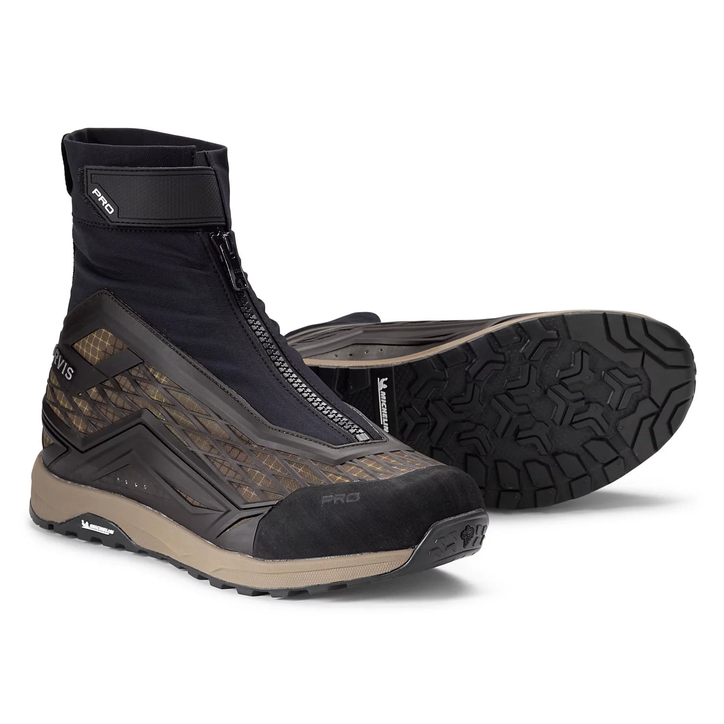 Orvis Budget Friendly - PRO Approach Hiker - Camo
