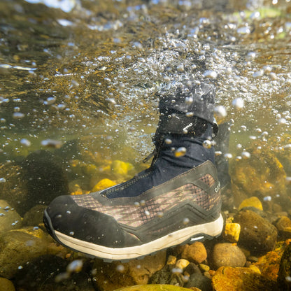 Orvis Budget Friendly - PRO Approach Hiker - Camo