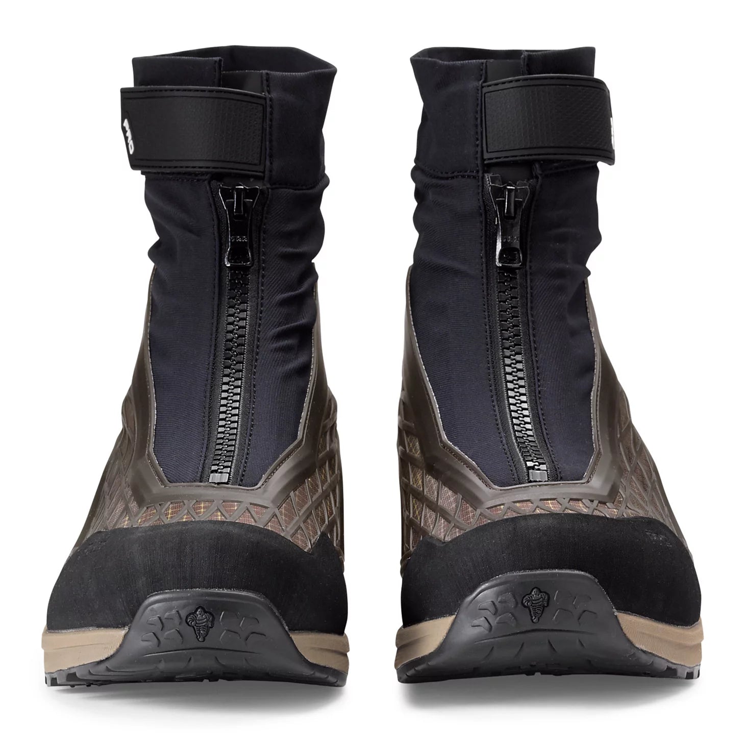 Orvis Budget Friendly - PRO Approach Hiker - Camo