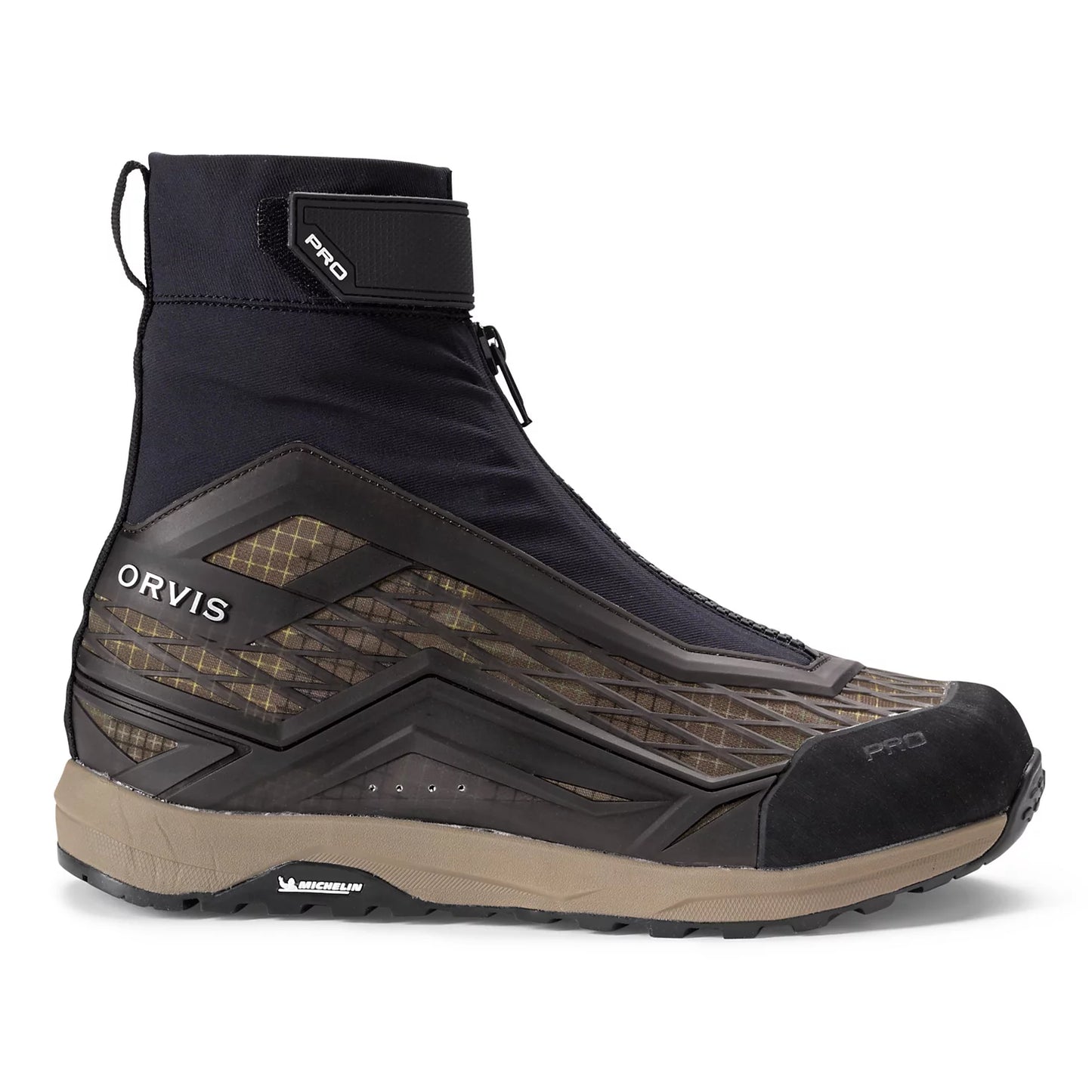 Orvis Budget Friendly - PRO Approach Hiker - Camo