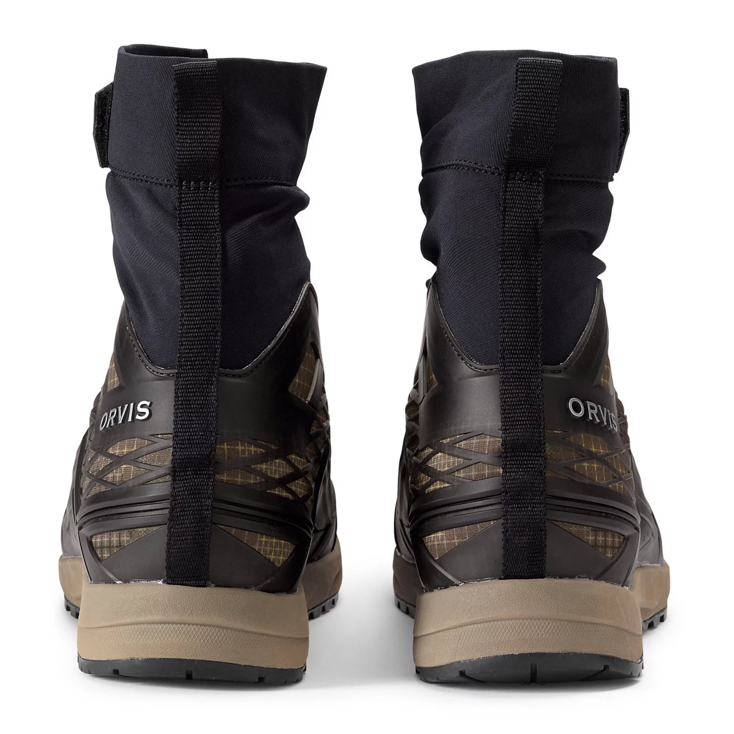 Orvis Budget Friendly - PRO Approach Hiker - Camo