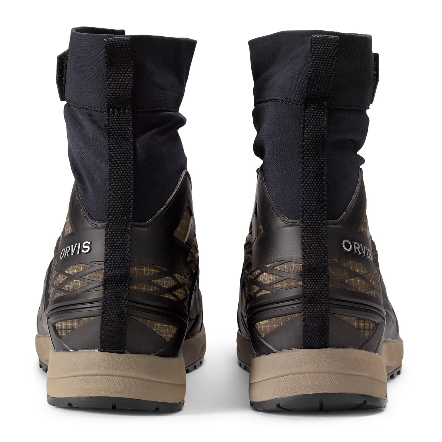 Orvis Budget Friendly - PRO Approach Hiker - Camo