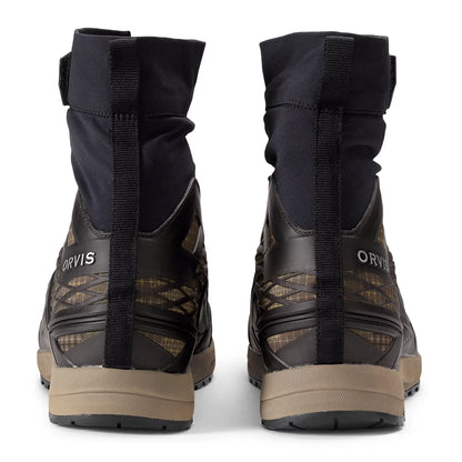 Orvis Budget Friendly - PRO Approach Hiker - Camo