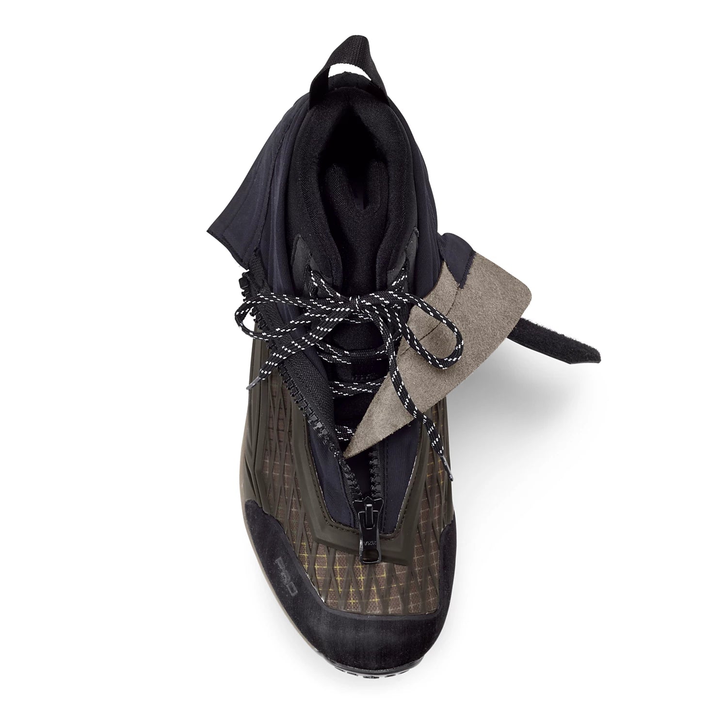 Orvis Budget Friendly - PRO Approach Hiker - Camo
