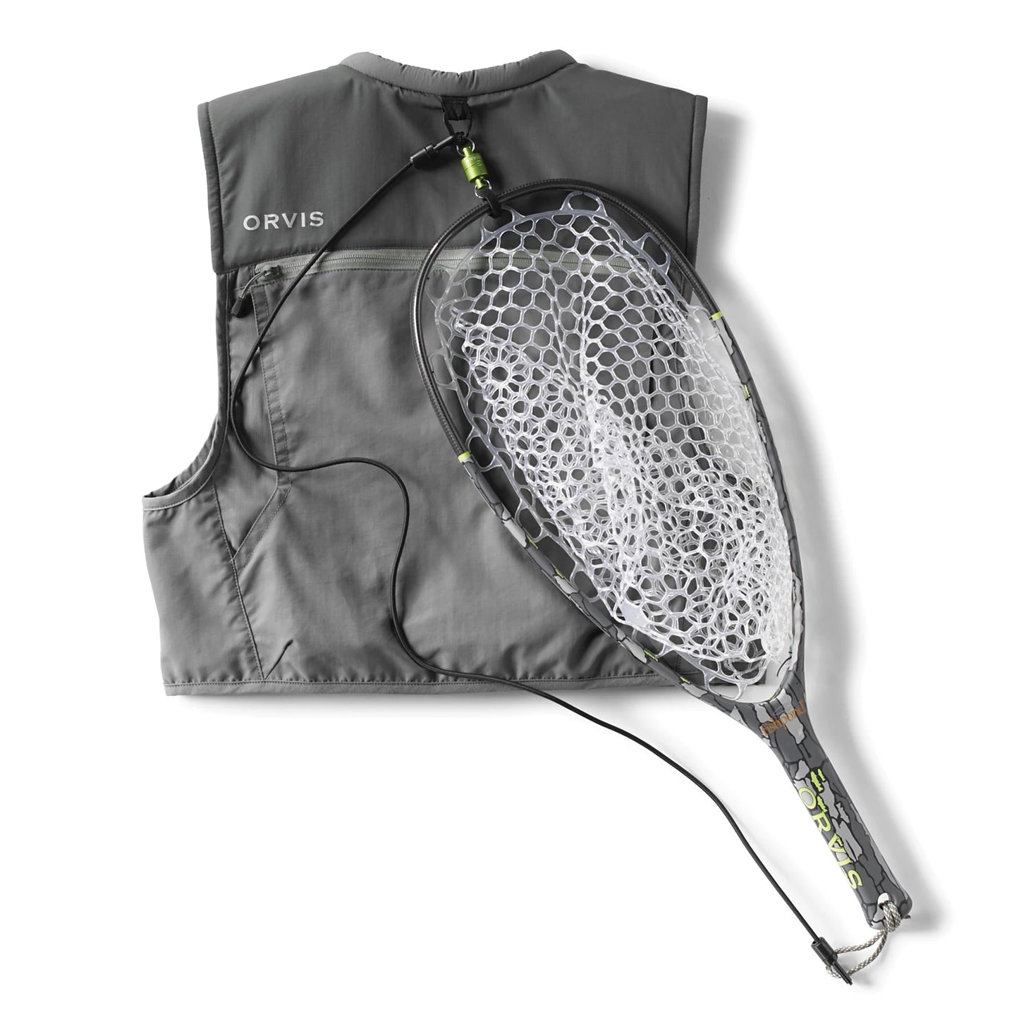 Orvis Value - Magnetic Net Release