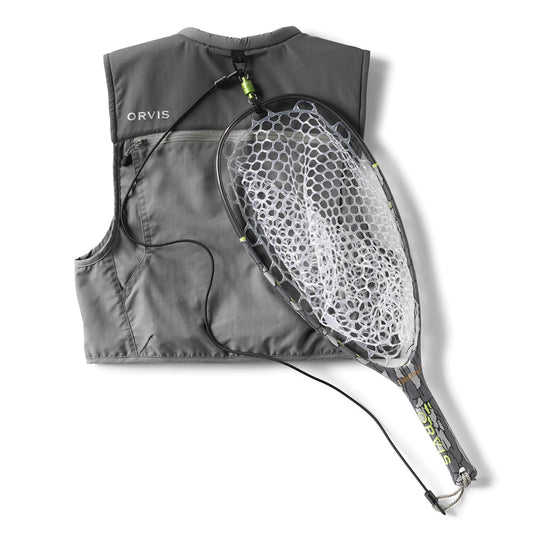 Orvis Value - Magnetic Net Release