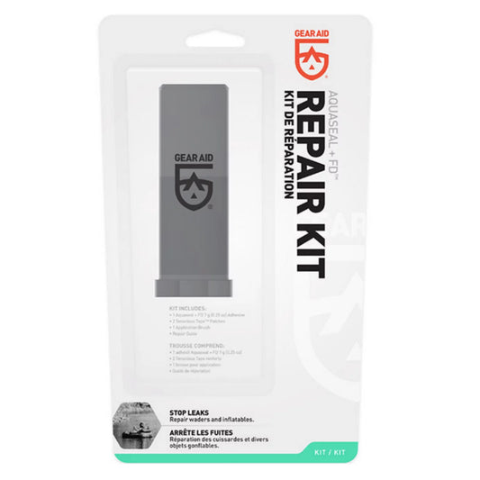 Orvis Budget Friendly - Aquaseal Wader Repair Kit