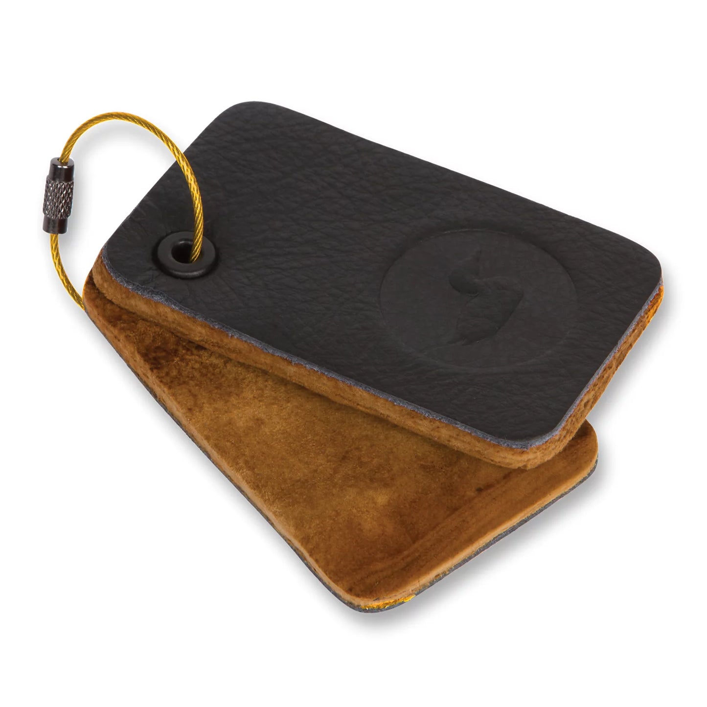 Orvis Great Deal - Loon Amadou Patch