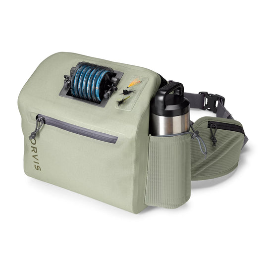 Orvis Special Offer - PRO Waterproof Hip Pack 10L
