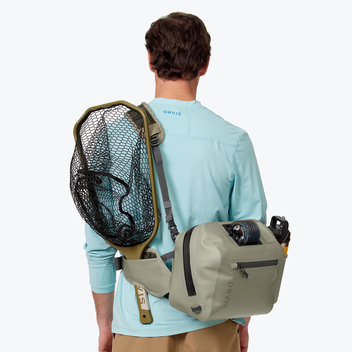 Orvis Special Offer - PRO Waterproof Hip Pack 10L