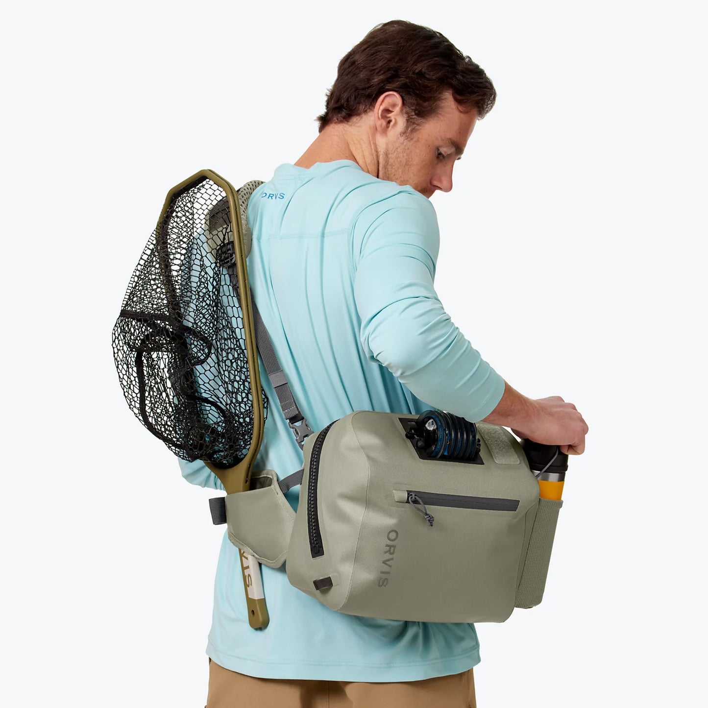 Orvis Special Offer - PRO Waterproof Hip Pack 10L