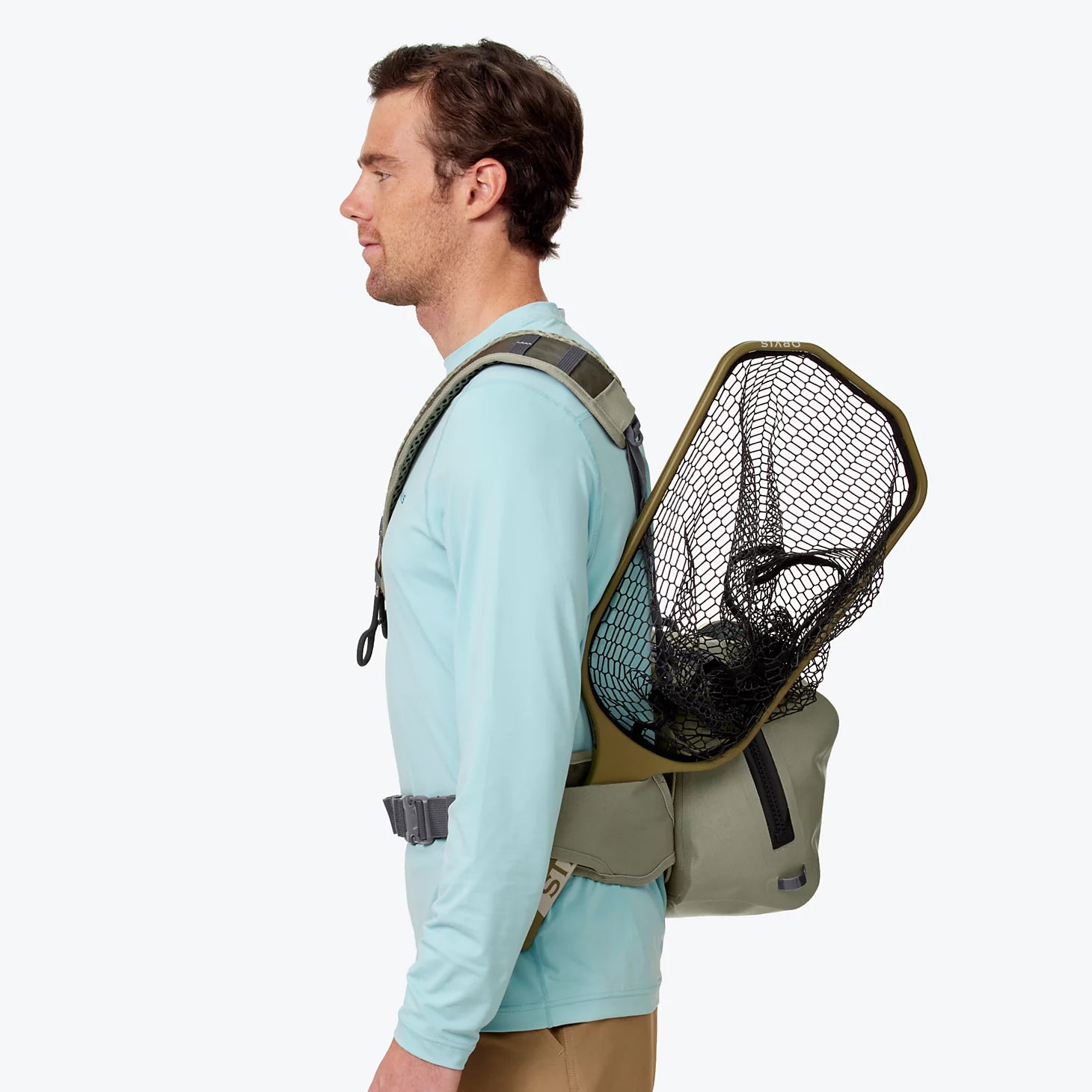 Orvis Special Offer - PRO Waterproof Hip Pack 10L